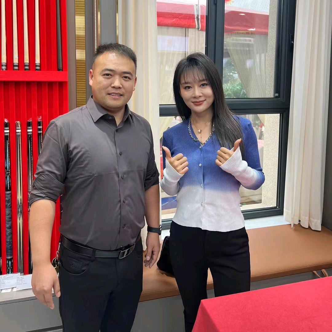 霸州木伯惠台球桌