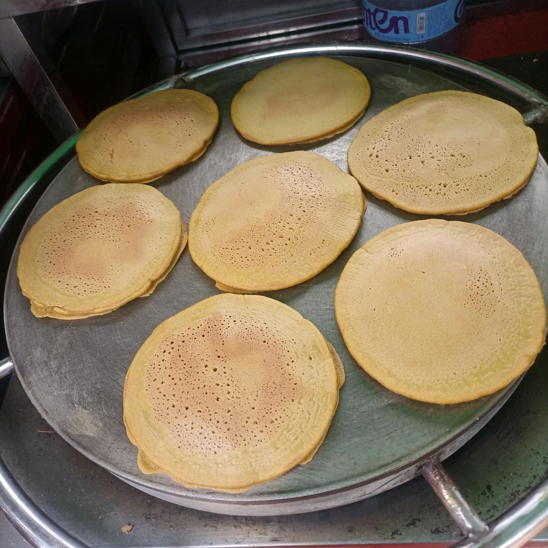 红红火火恍恍惚惚