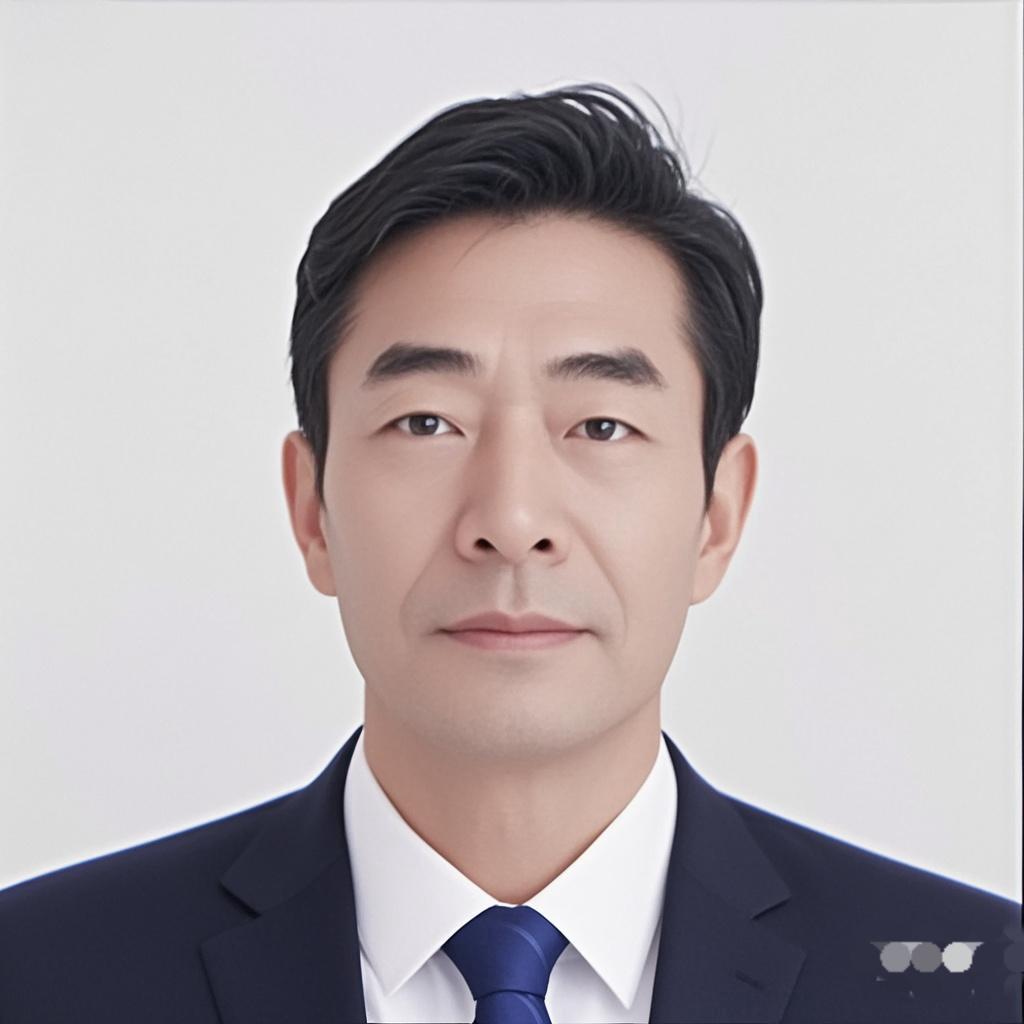 阳光明媚