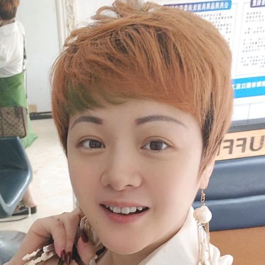 美娘