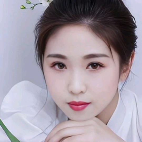 贵州姑娘，山东媳妇。
