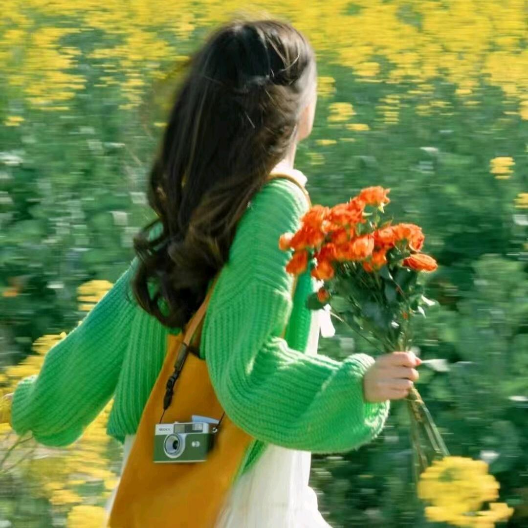 种自己的花
