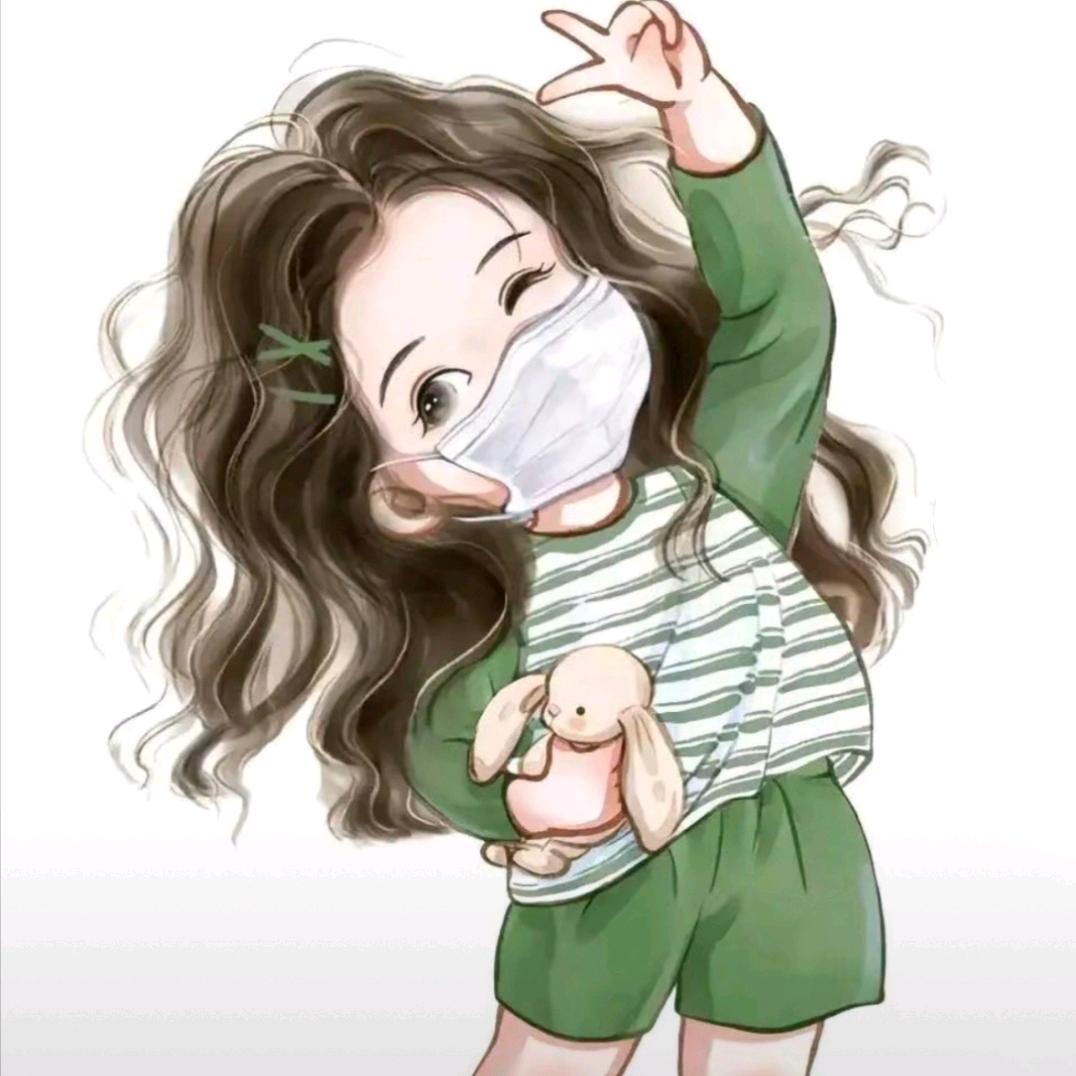 🌈小西西.