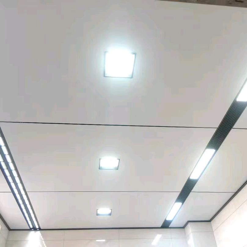 石家庄宝斯丽集成吊顶批发