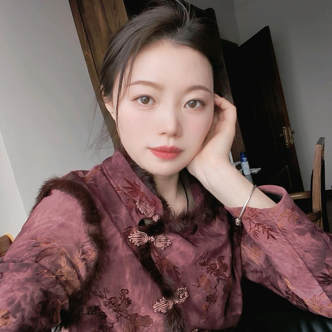 娟儿吖