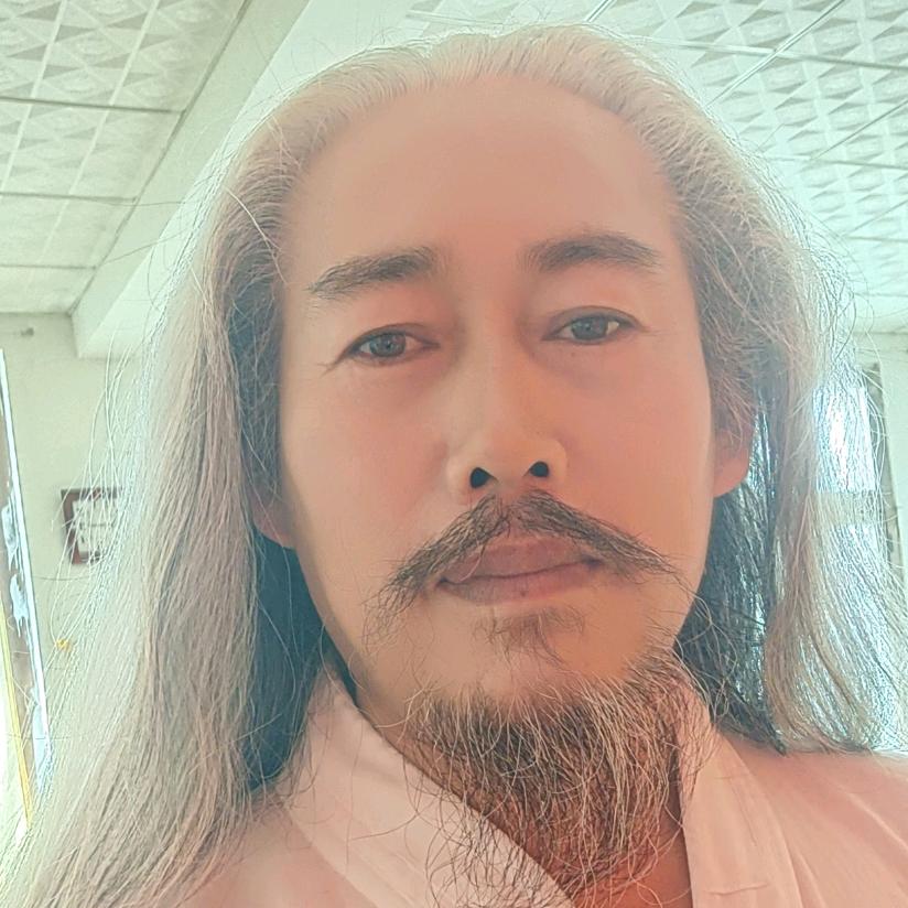 汉教教主张洪霖天师