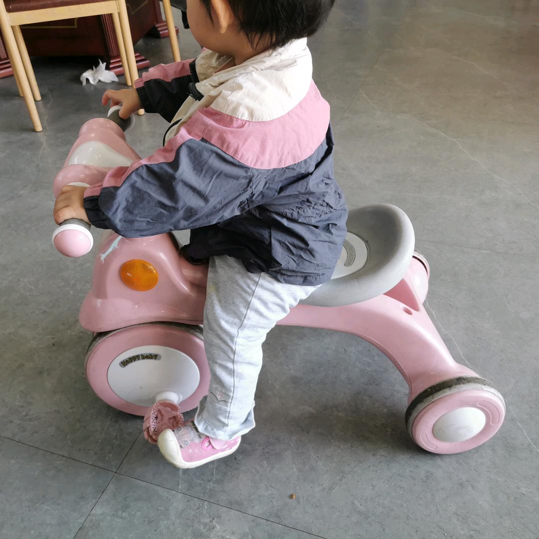 彩虹宝宝🌷