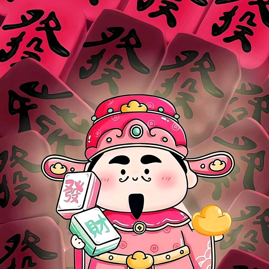 好运之星