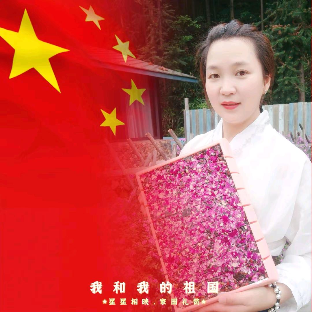 木子姐的私房手艺