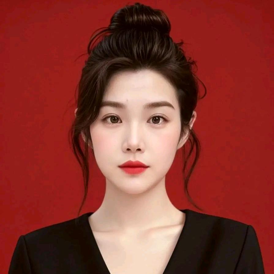 女人活出个姿态