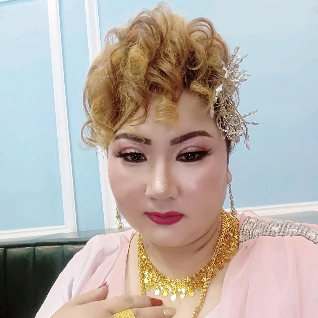 海丽且百货店