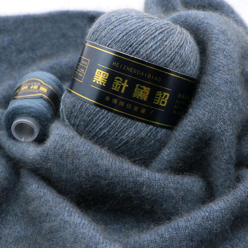 颀尚手工纺