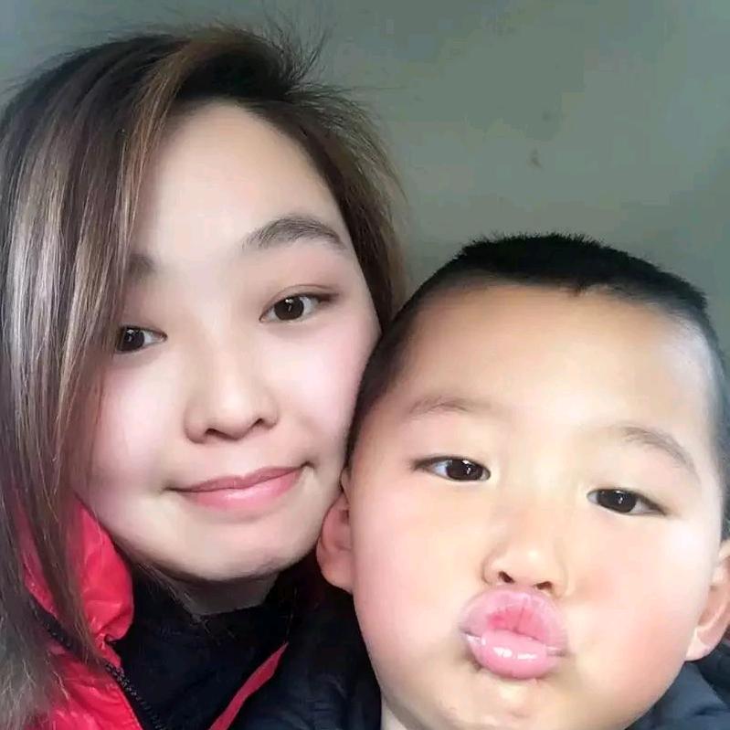 曦然麻麻