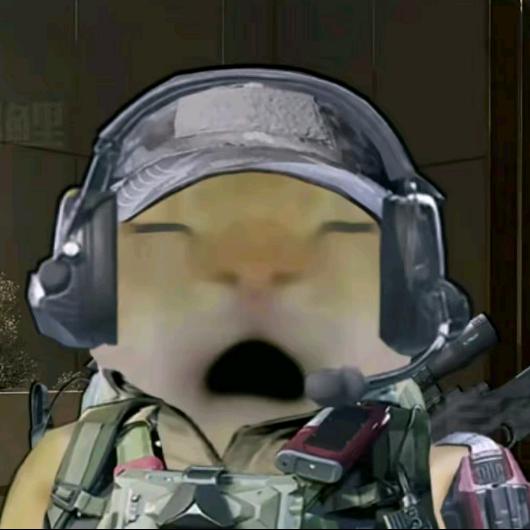 kong（三角洲行动)