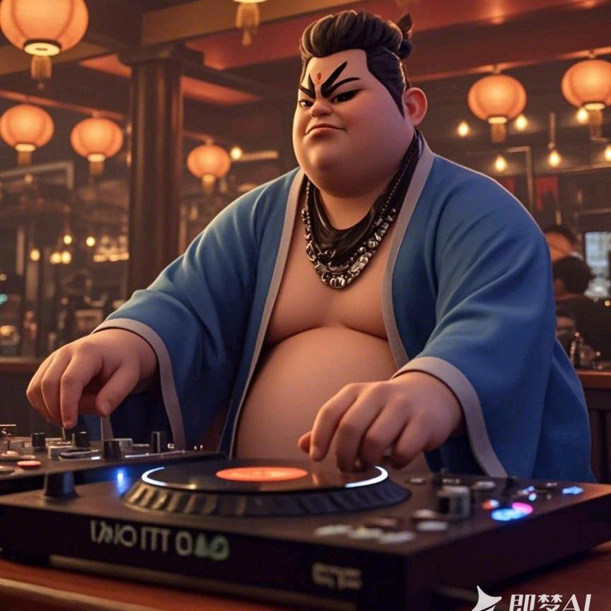 小青年