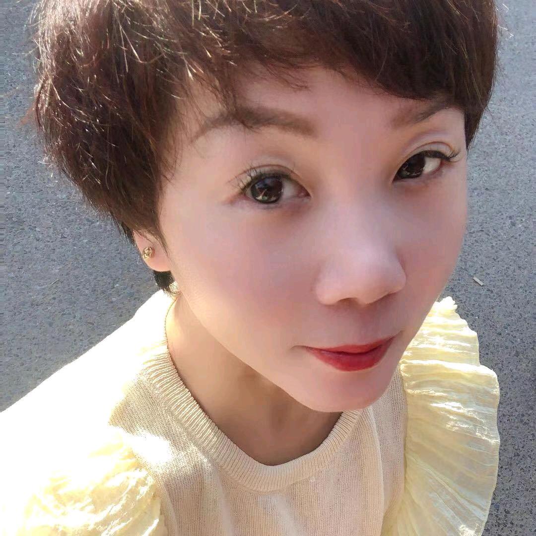 旭旭妈