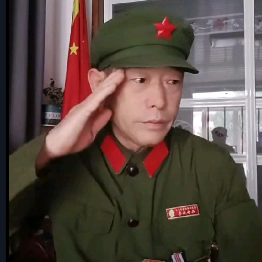 老兵直播间