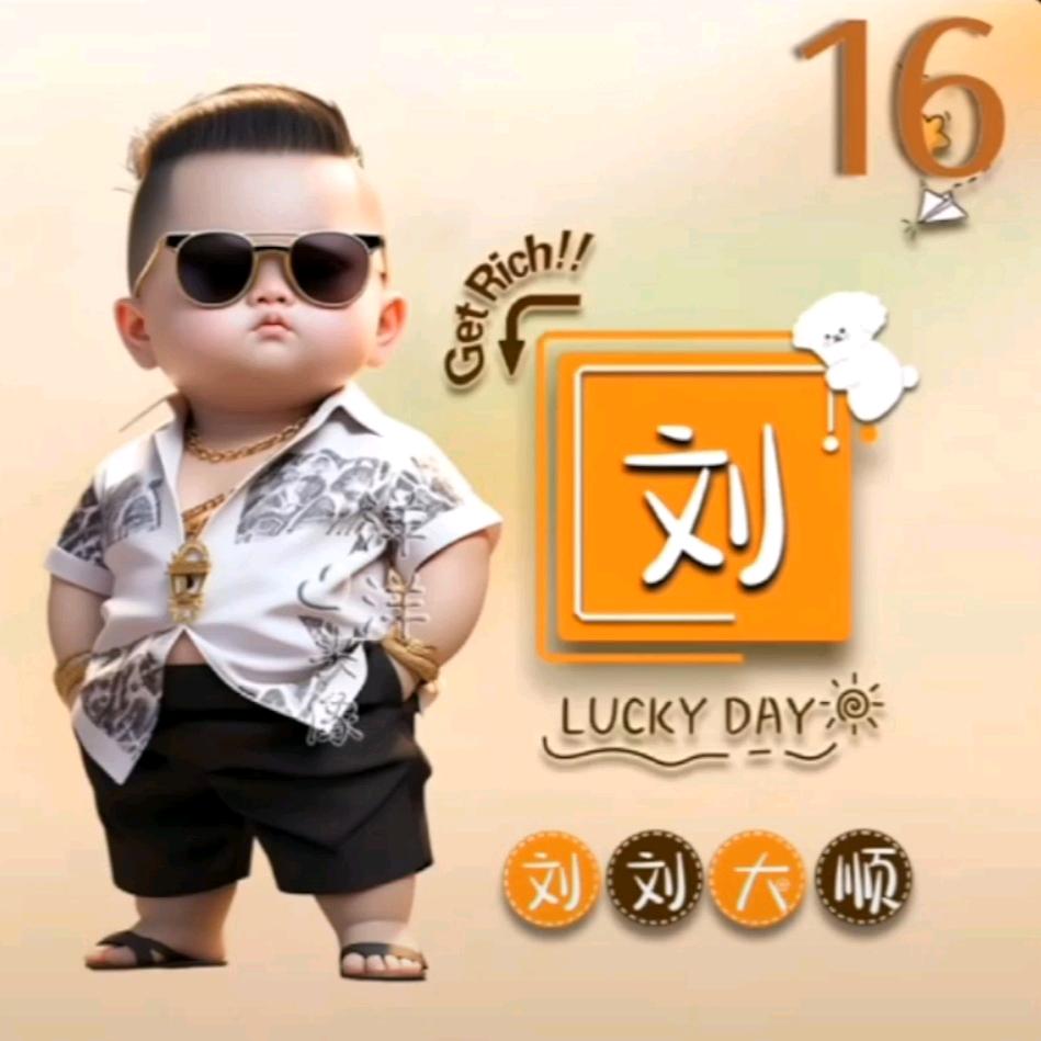 刘家成