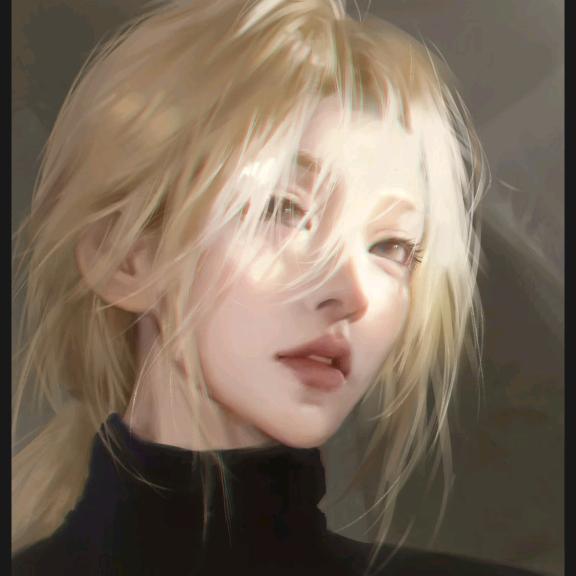 青藤.