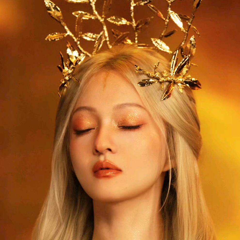 张韶涵频道@抖音