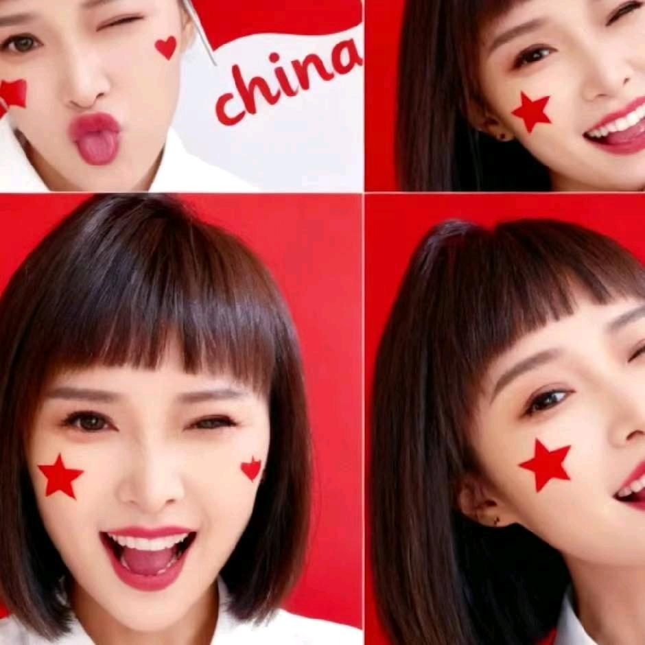 我的快乐就是想你💞