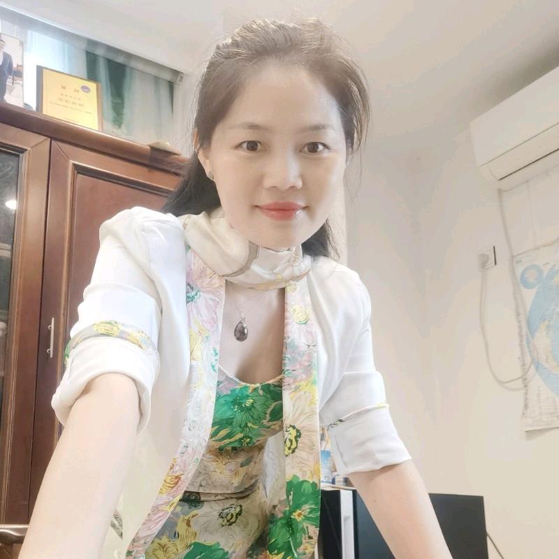 张红🌈
