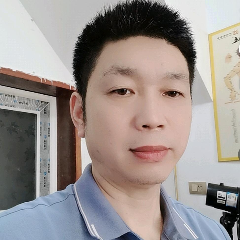 潜江黑百通正骨帅哥