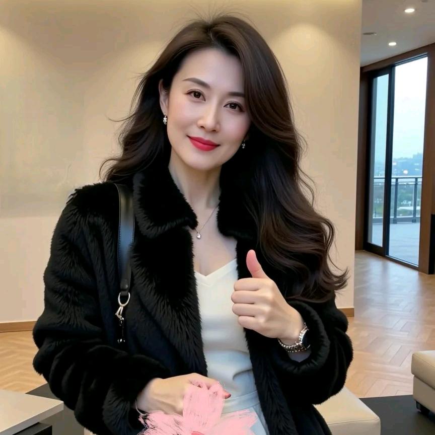 晚晚吖