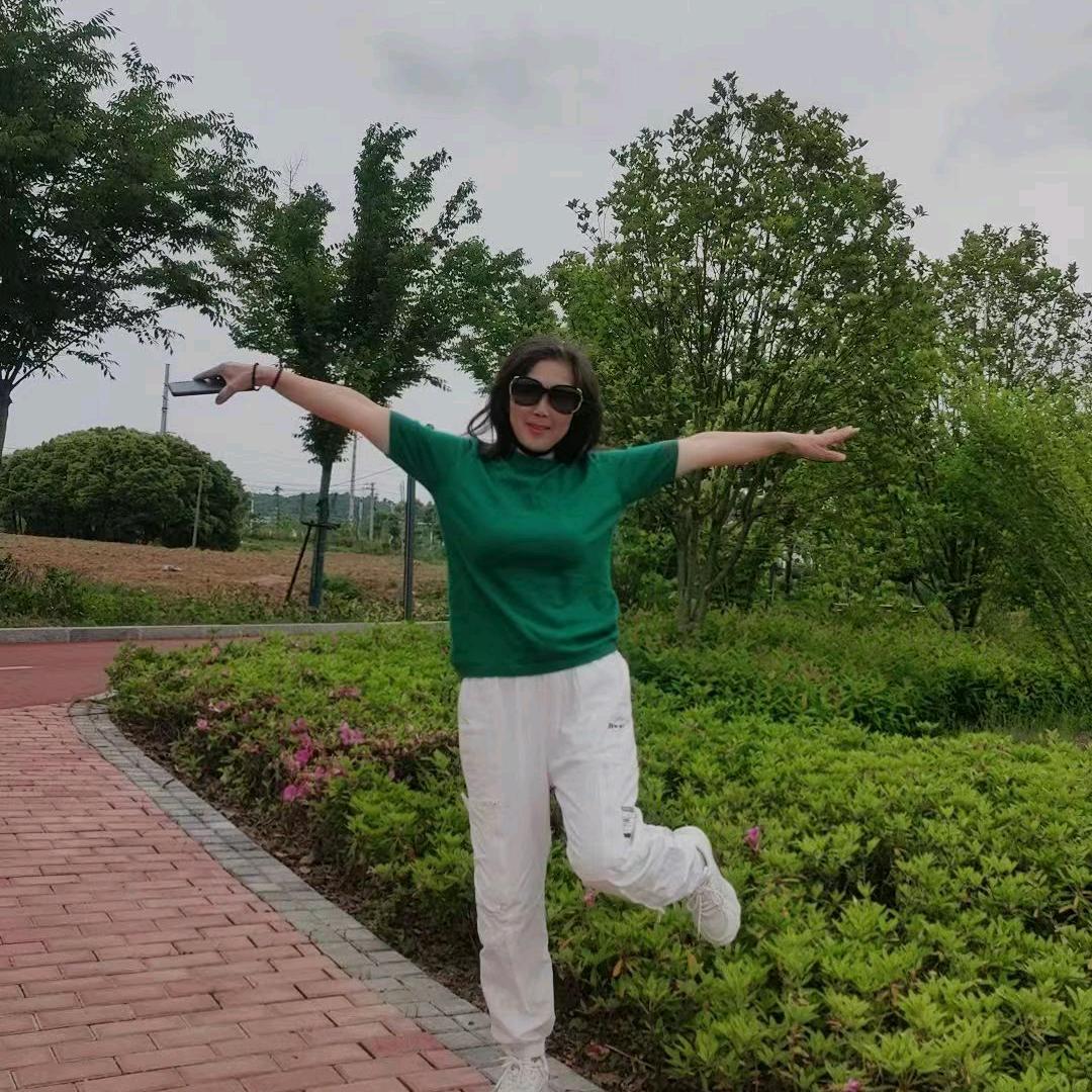 快乐《康子舞团》