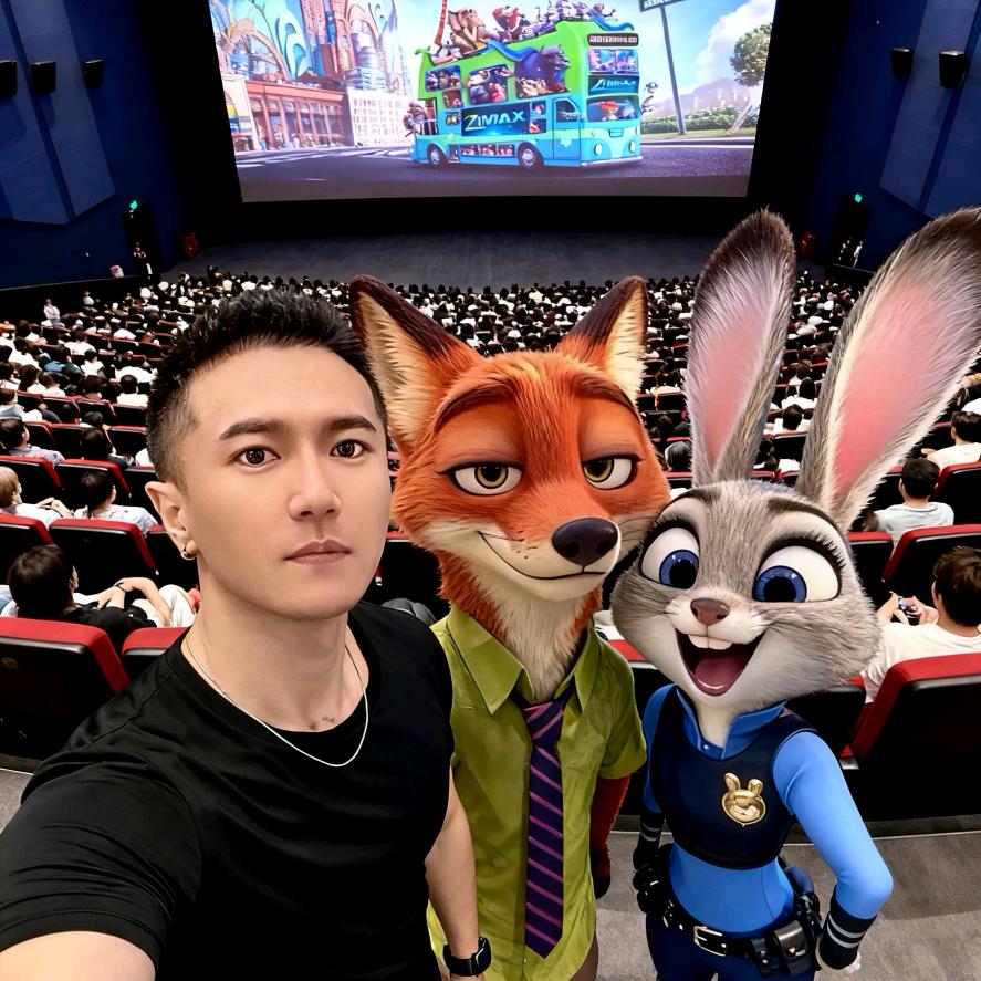 杜梓腾〖臀腿版〗