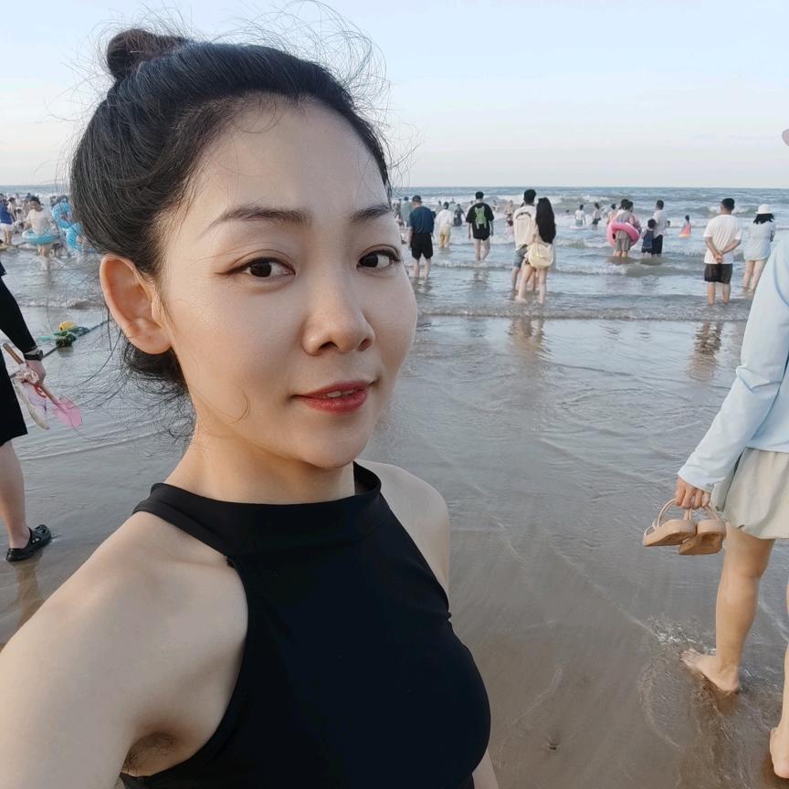 小喜子《首播筹备中》