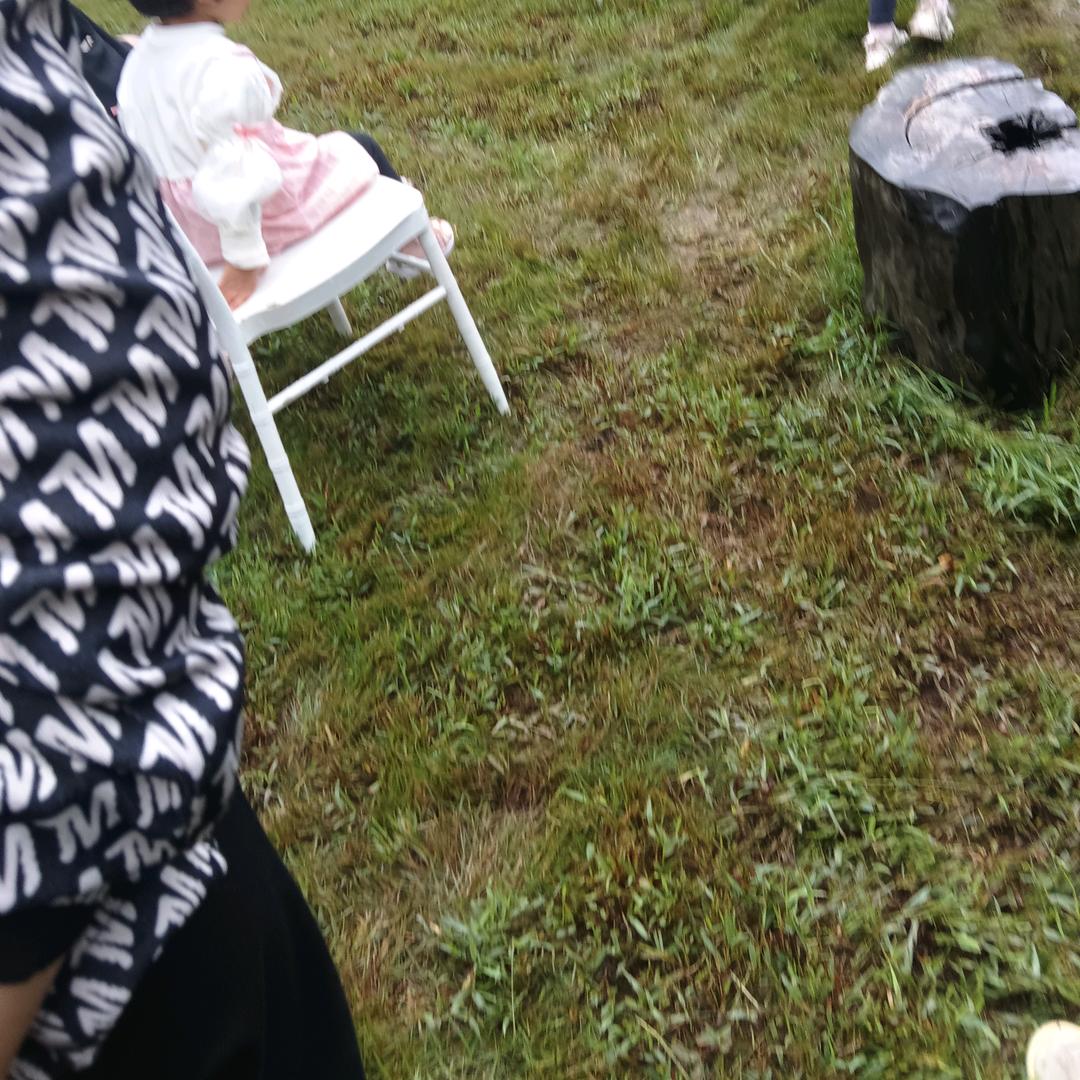 梦醒时分