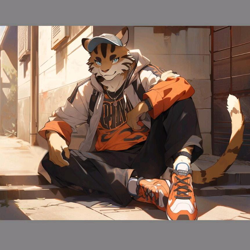 橙烨的游戏频道