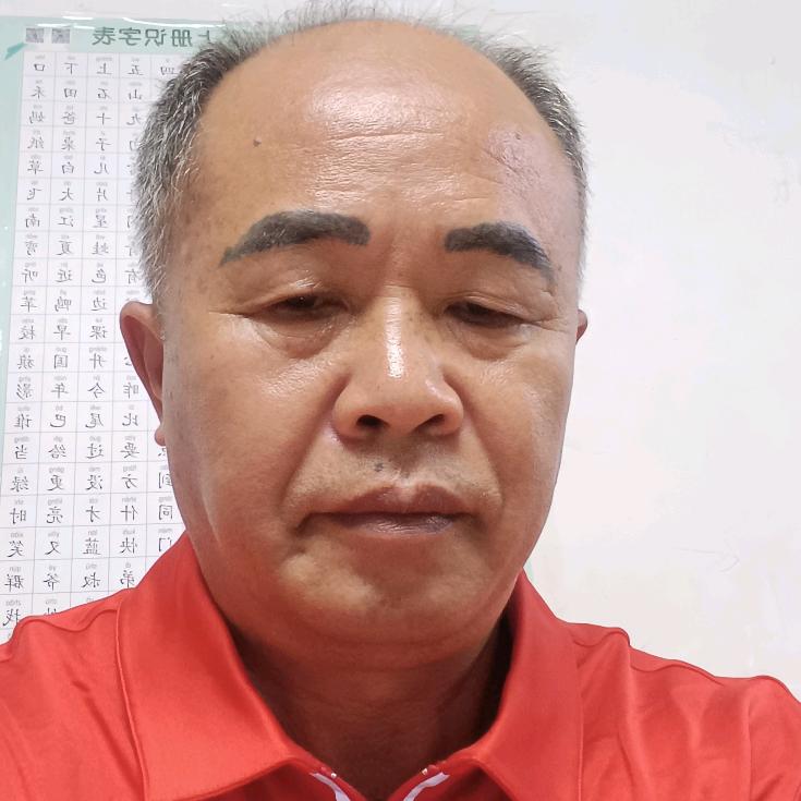 正能量满满，陇西堂