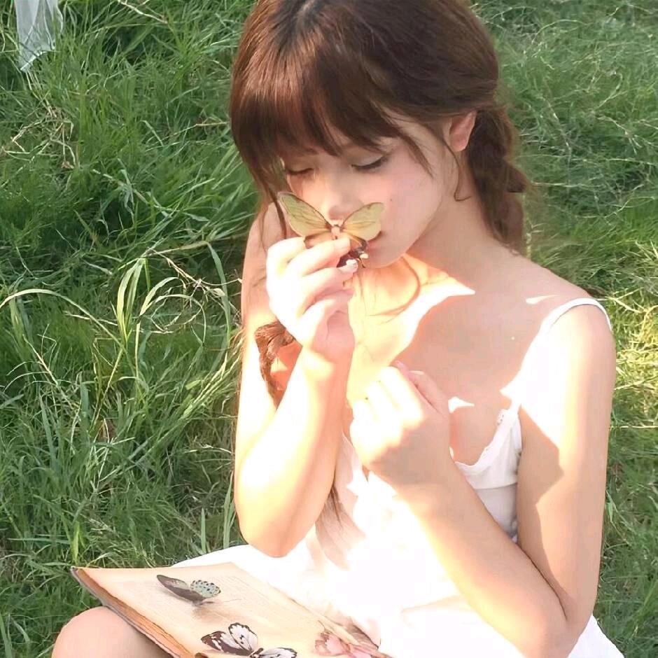 xiao妍~