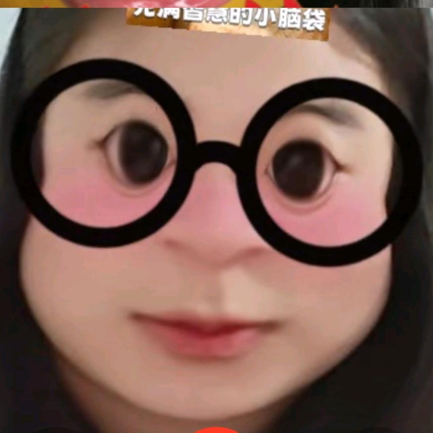 小糕儿没烦恼