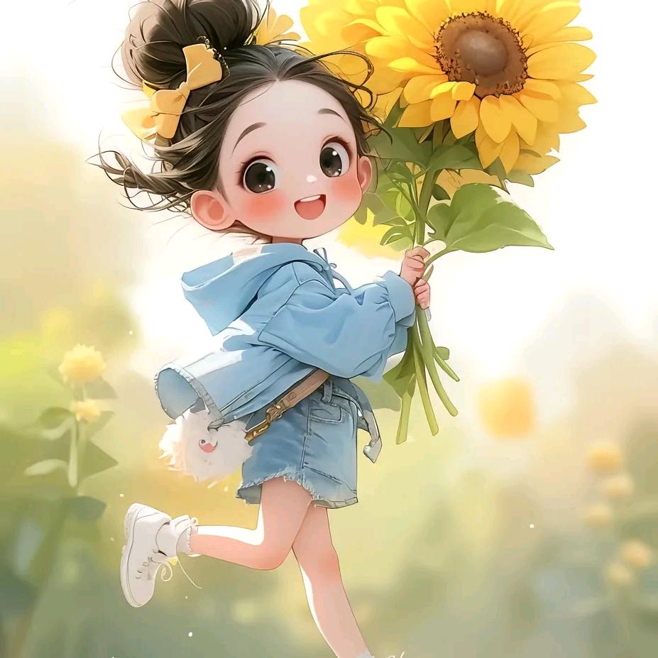 花开沫言💝