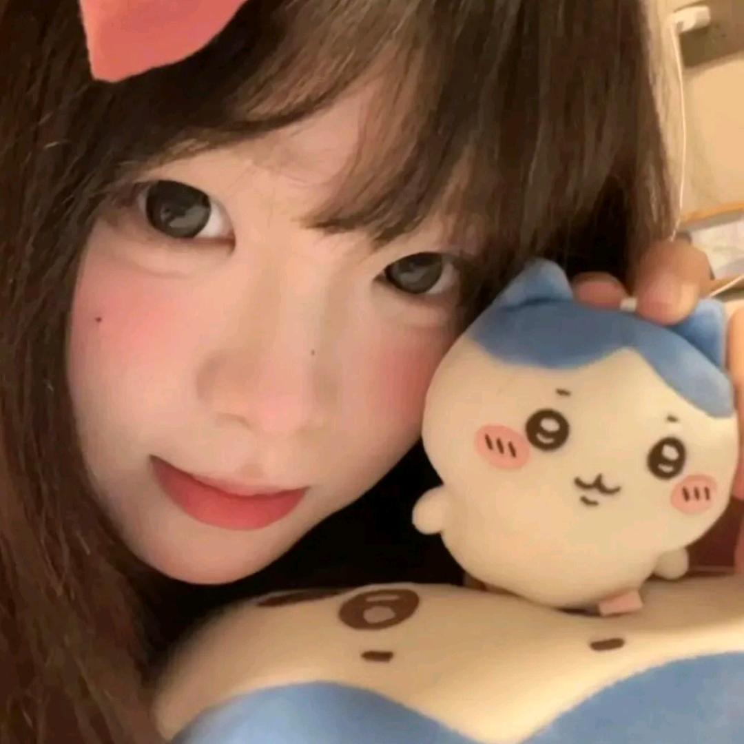 玛卡巴卡🐰
