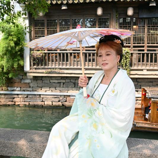 一帆风顺