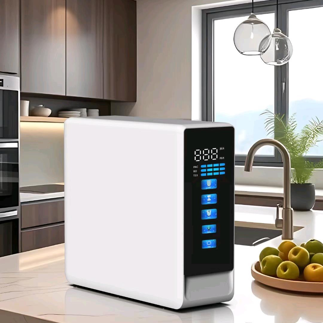 食材安全捍卫者