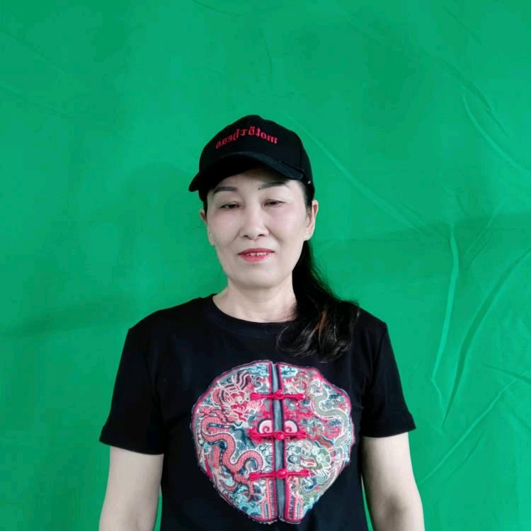 健康一生广场舞