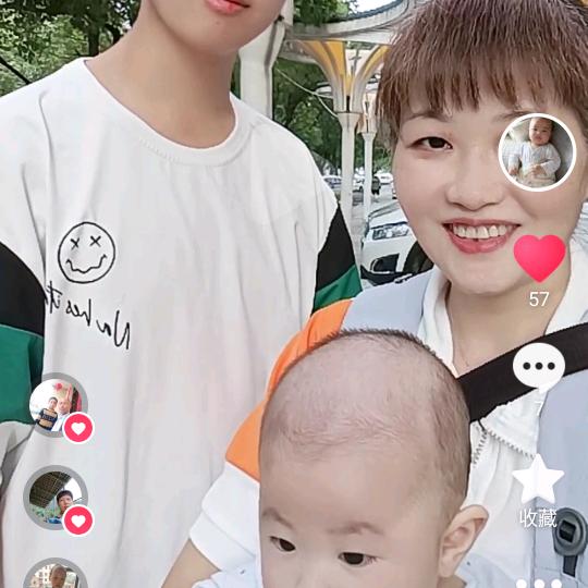 宇皓,明皓的奶奶!关赞必回