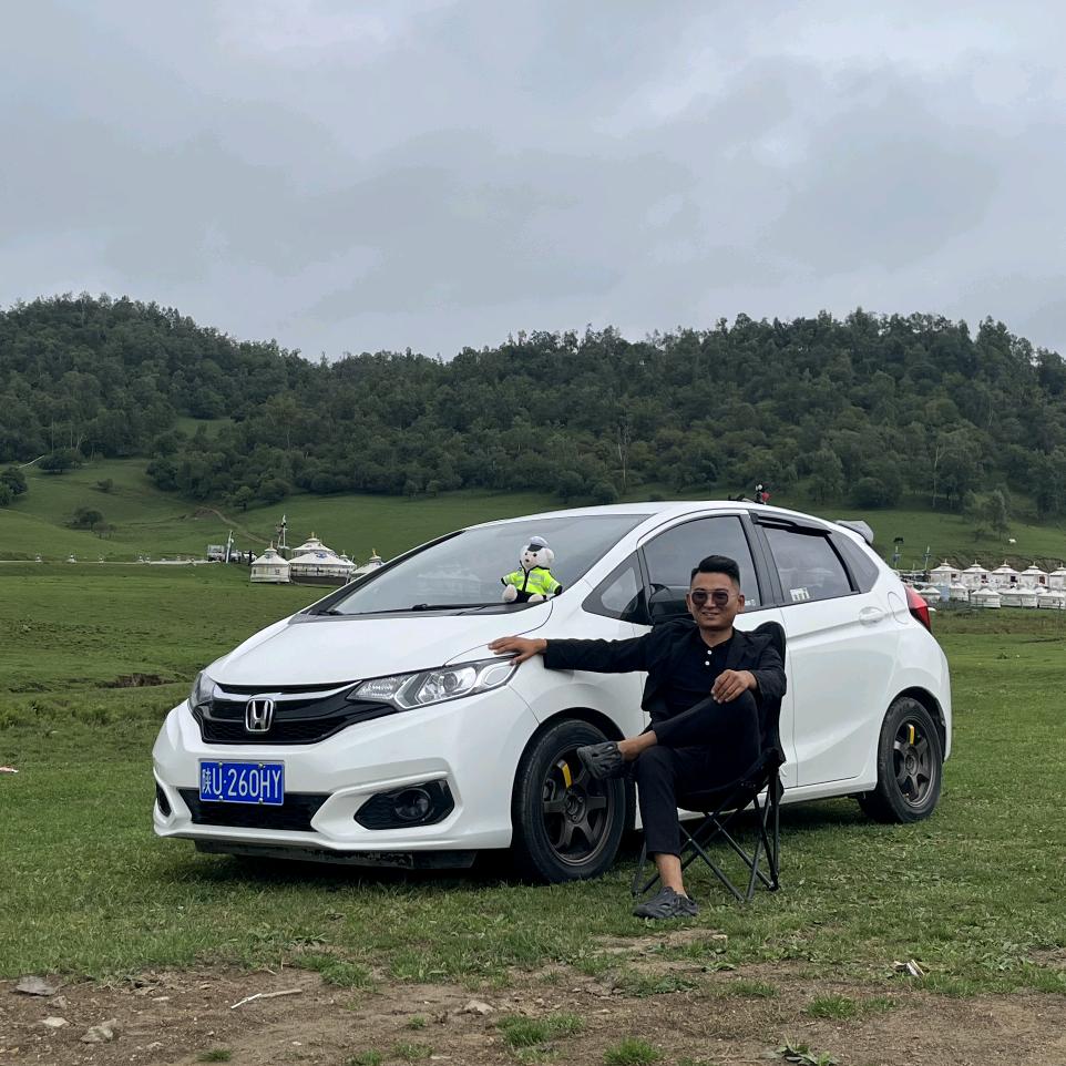 文东说车