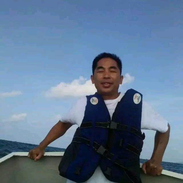 张
