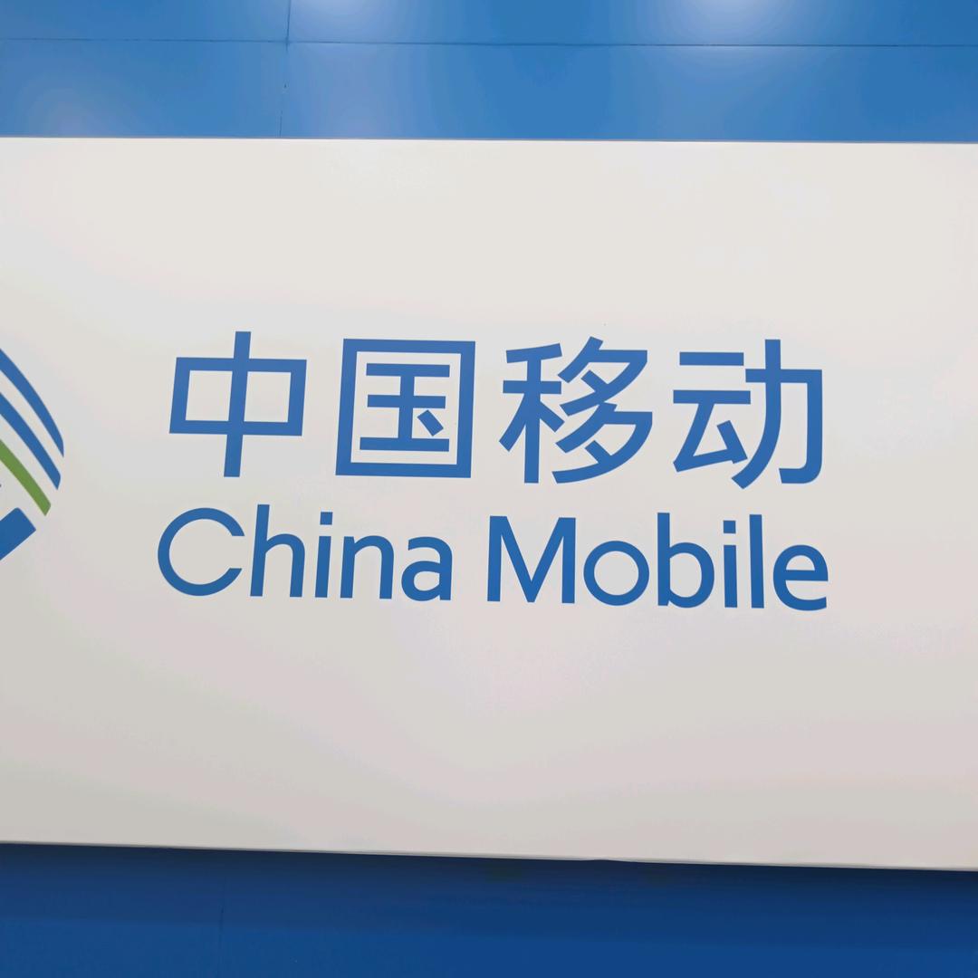 中国移动(乌洋店)专用号