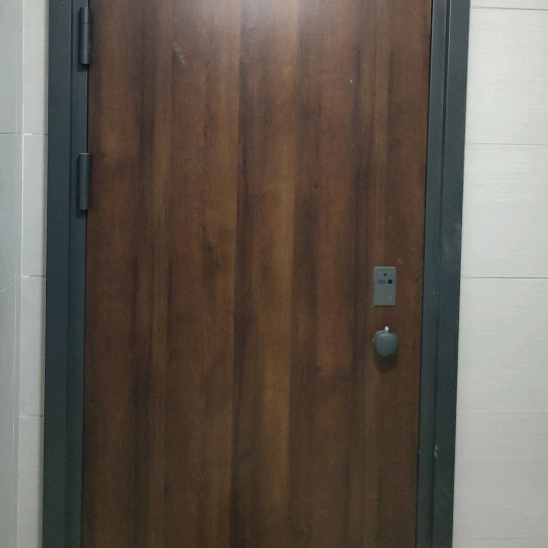 专业安装防盗门