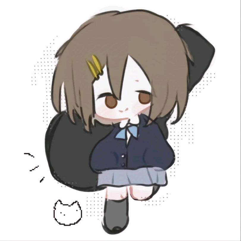 是不喻呀