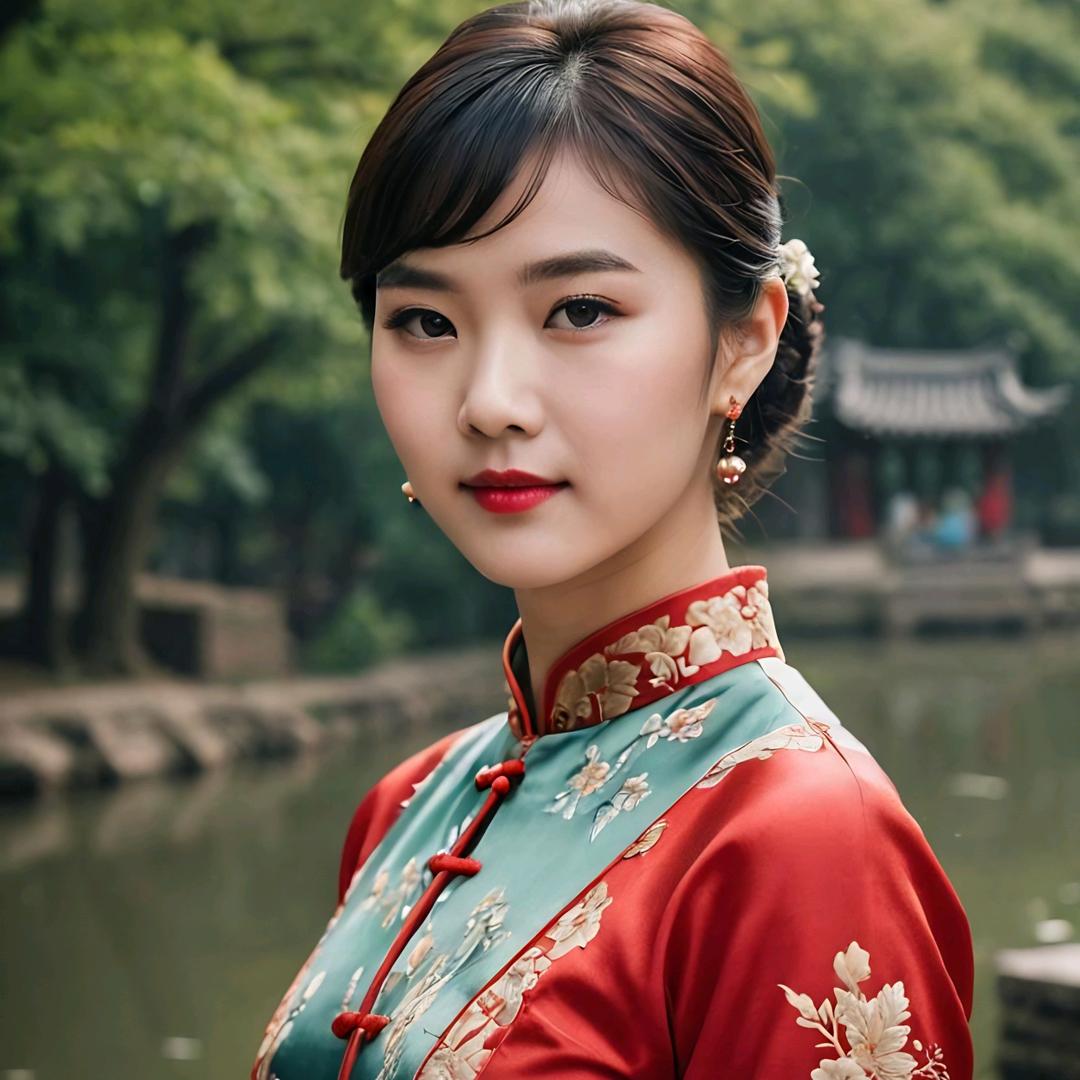 雅淑共赏