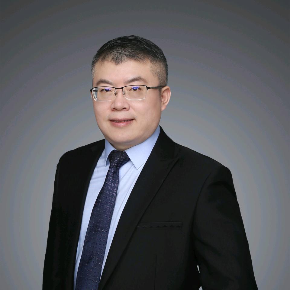 中医全科原理主任