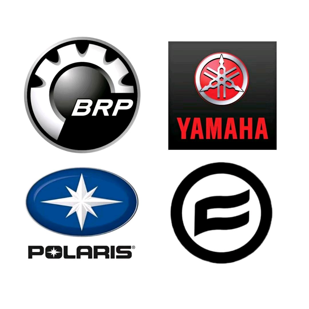 动力产品配件总仓